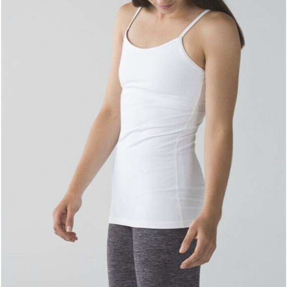 Lululemon Power Y Bra Tank - Picture 10 of 10